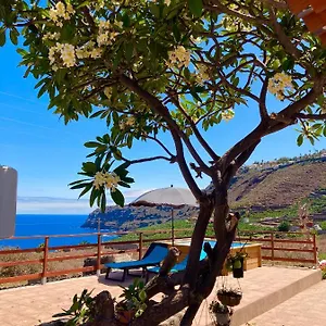 Rincon Del Mar , Espacio Natural La Orotava